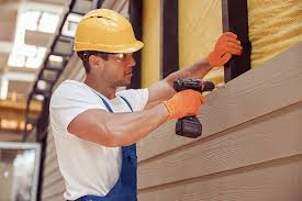 Best Fiber Cement Siding Installation  in Waverly, NE